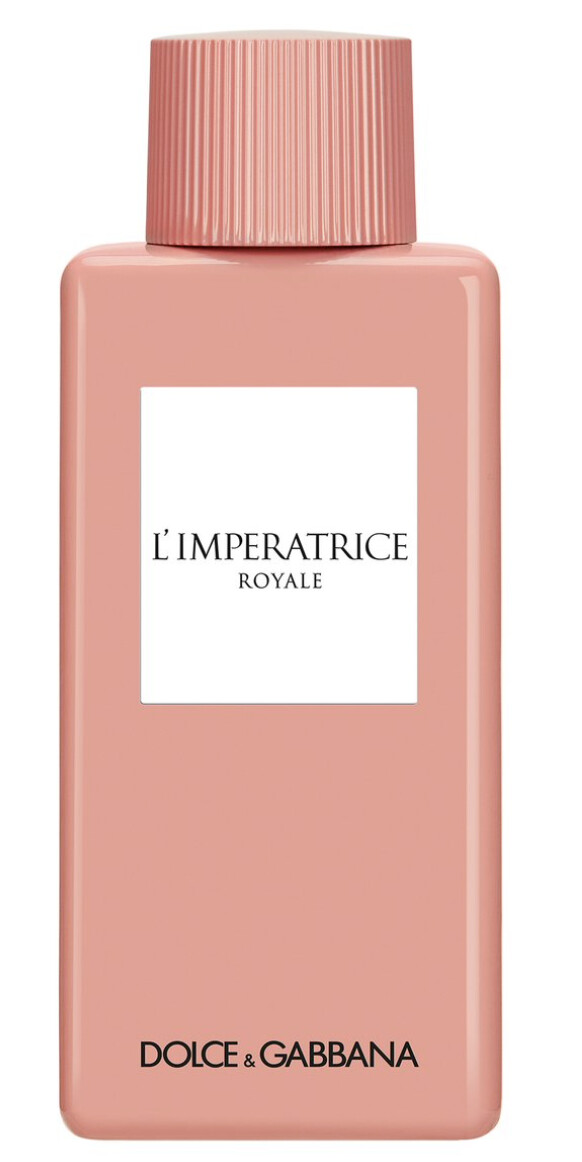 L'Imperatrice Royale Dolce&Gabbana 香水- 一
