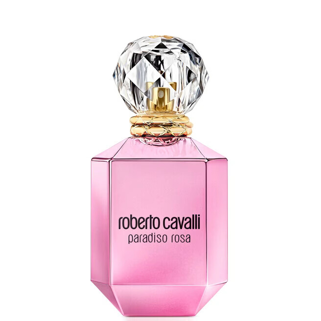 Paradiso Rosa Roberto Cavalli 香水- 一款2025年新的女用香水