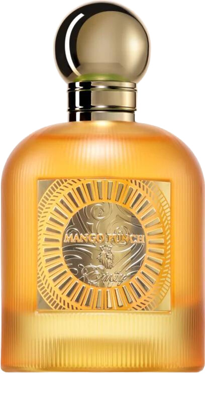 Mango Punch PARIS CORNER perfume - a novo fragrância
