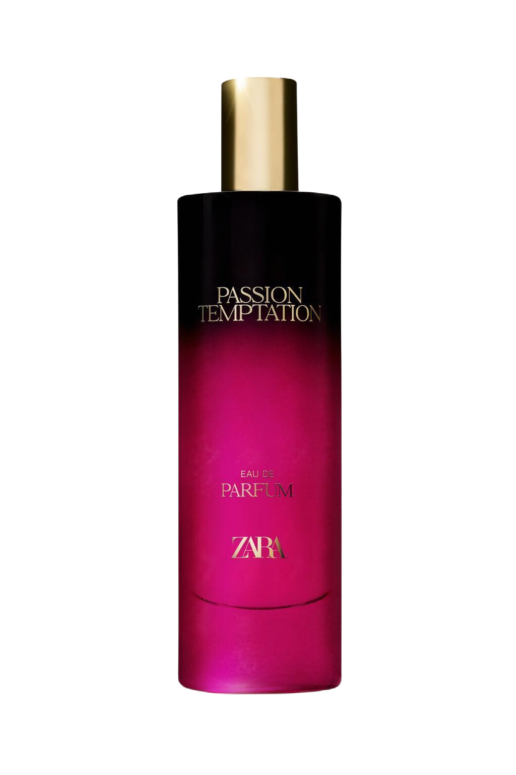 Passion Temptation Zara perfume a new fragrance for women 2025