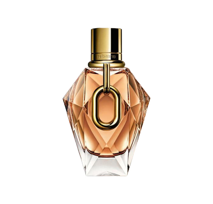 Million Gold For Her Pure Jasmine Rabanne perfume a new