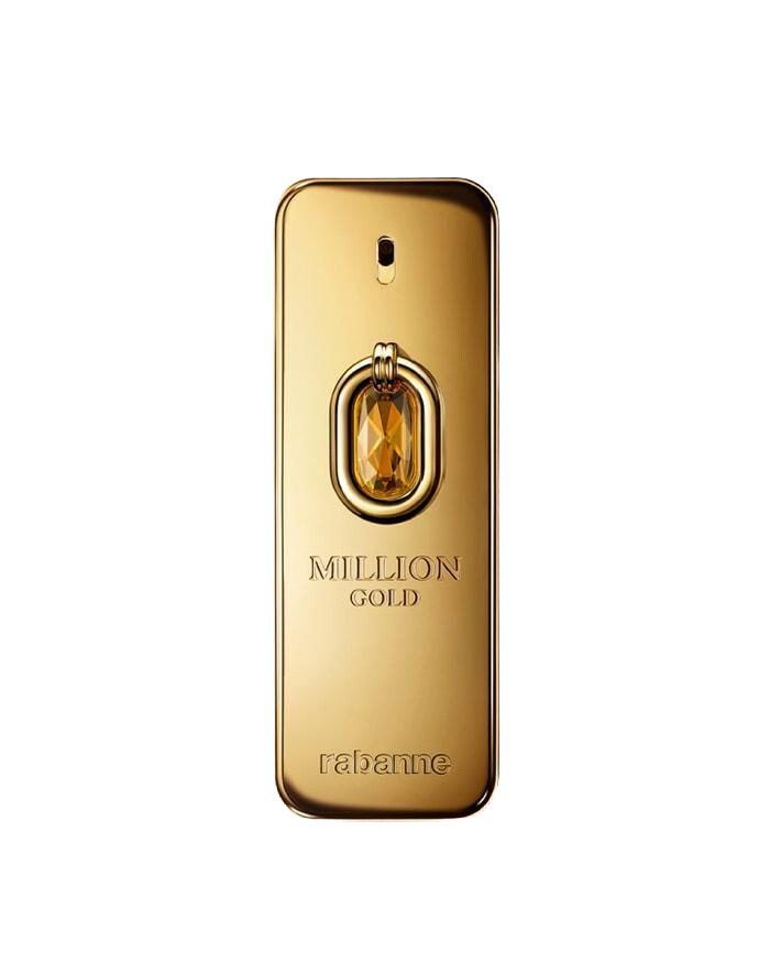 Million Gold Elixir Rabanne 古龙水- 一款2025年新的男用香水
