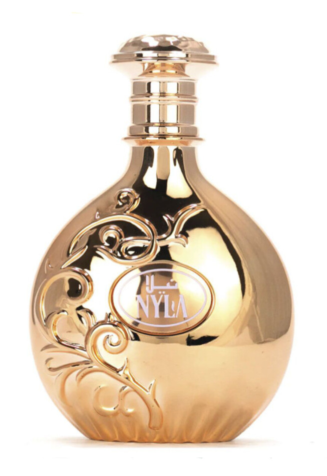 ARABIYAT NYLA 80ml 香水 Nyla 80ml EDP by Arabiyat Prestige – Opulensi.com