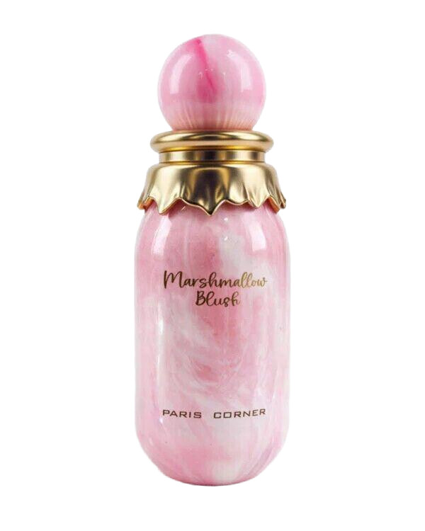 香水(女性用) Paris corner marshmallow blush MARSHMALLOW BLUSH – PARIS CORNER