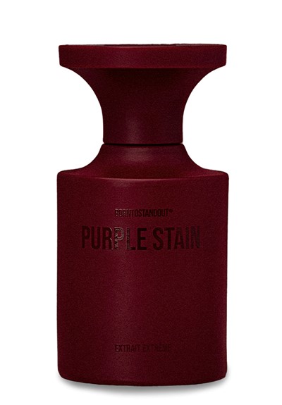 格安saleスタート ボ Purple for fragrance new a - perfume BORNTOSTANDOUT® Stain 香水(ユニセックス)