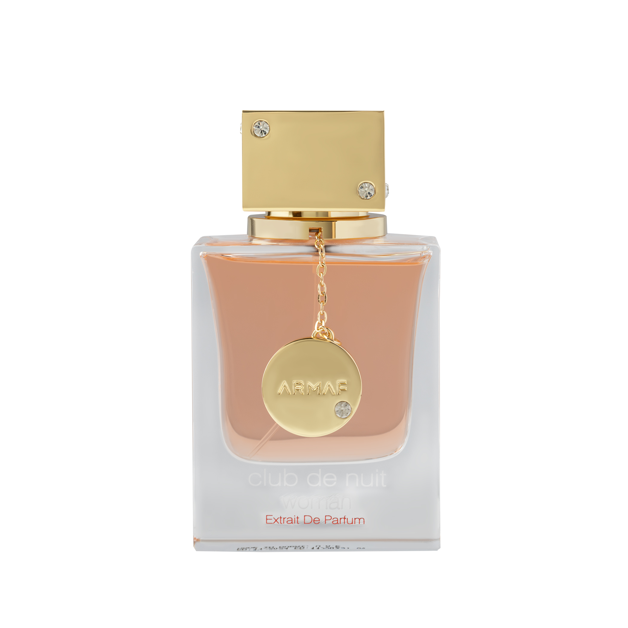 Club De Nuit Woman Extrait Armaf parfum - un nou parfum de dama 2025
