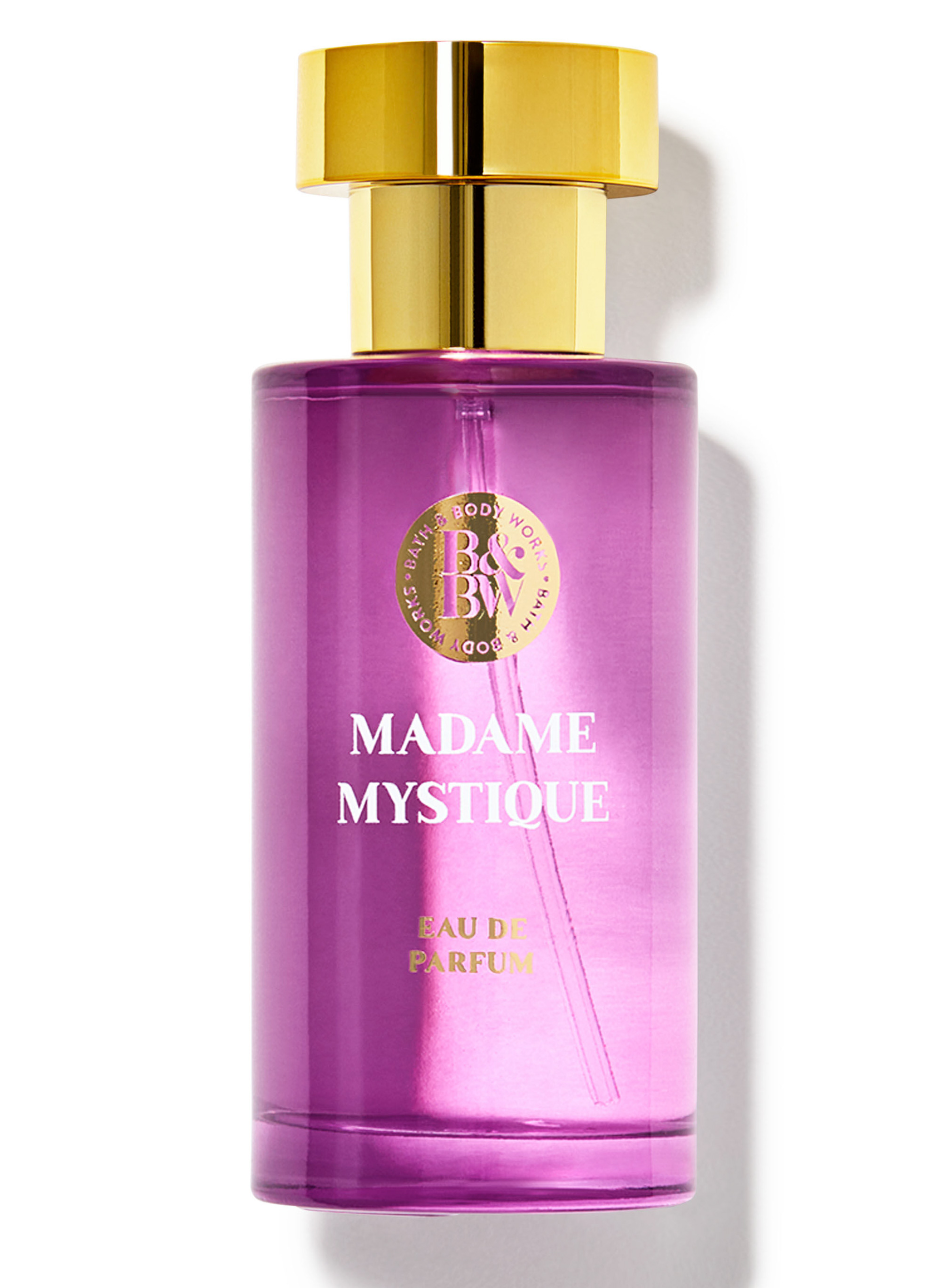 バスアンドボディワークス新品Madame Mystique Parfum Amazon.com : Bath and Body Madame Mystique Fine Fragrance