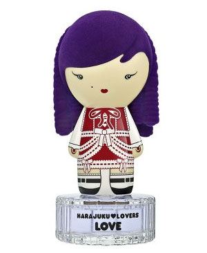 lovely♡ Gemstone Collection Round Shape 5 Stone Lovebright Essential