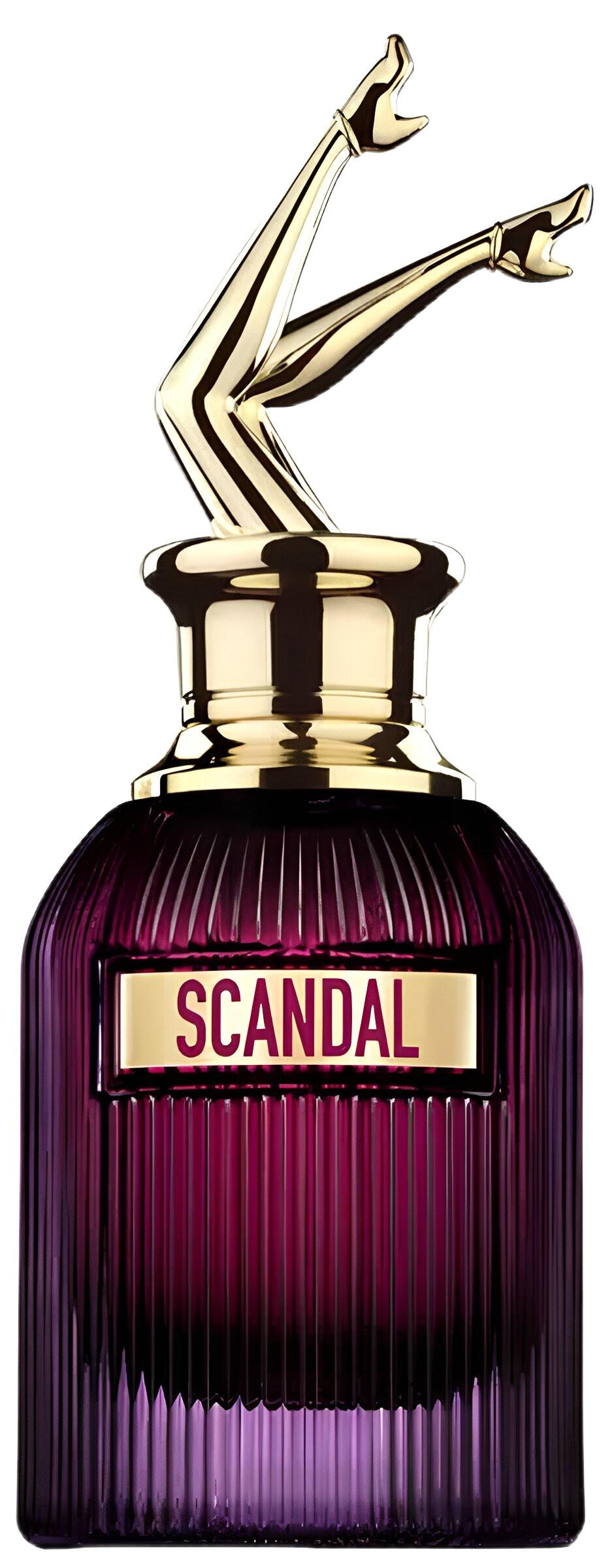 Scandal Intense Jean Paul Gaultier perfume - a new fragrance for