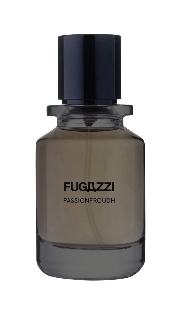 Passionfroudh Fugazzi perfume - a novo fragrância Compartilhável 2025