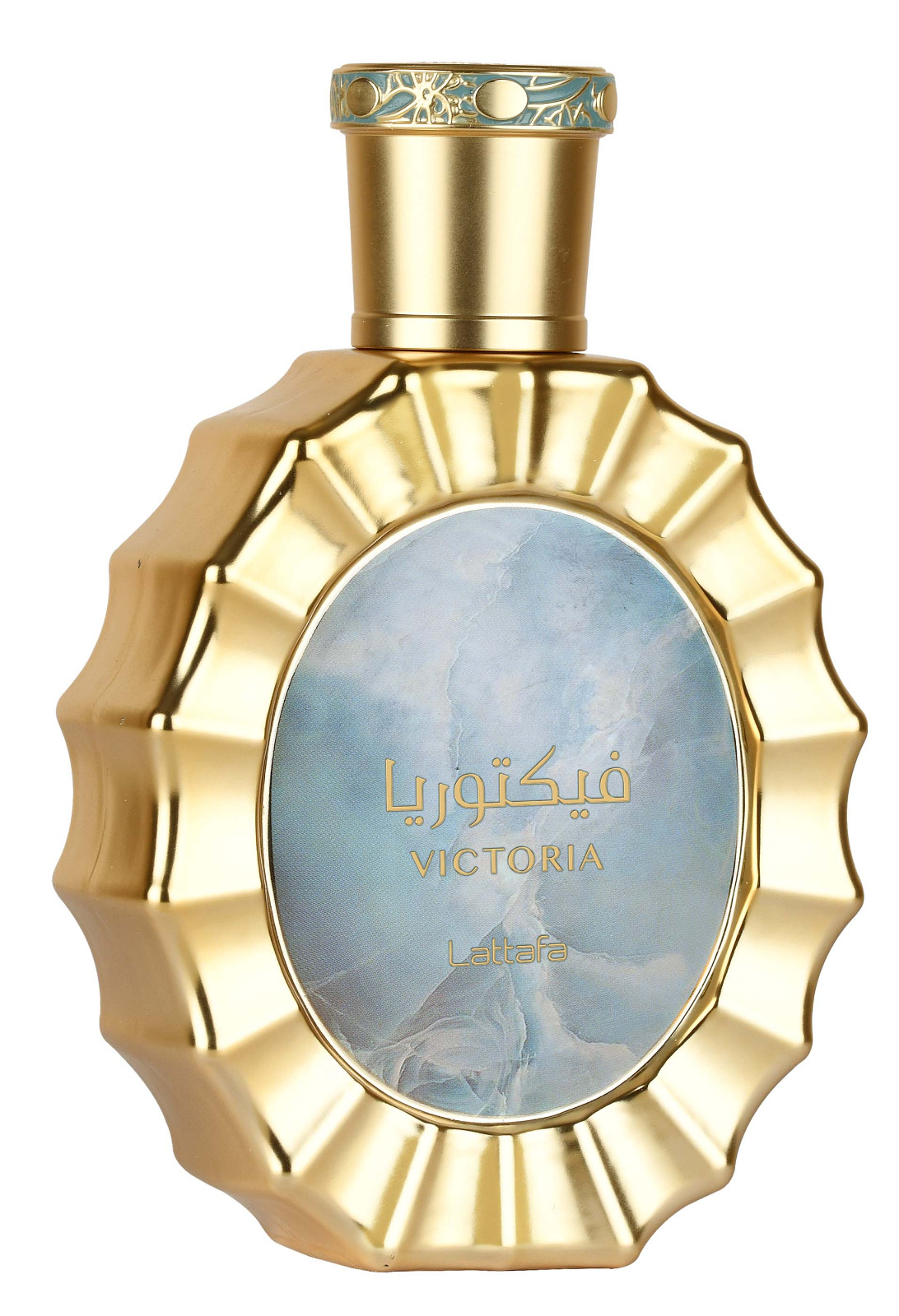 Victoria Lattafa Perfumes perfume - a new fragrance for
