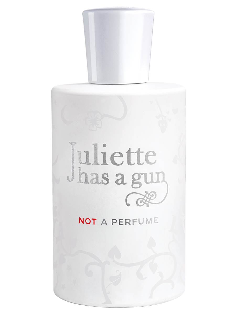 香水(ユニセックス) Julette has a gun NOT A PERFUME 100ml Not A Perfume Juliette Has A Gun parfum - un parfum de dama 2010