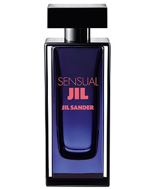 Sensual Jil Jil Sander perfume a fragrance for women 2010