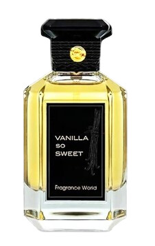HOT Vanilla Scent Best Sweet Scented Perfumes Vanilla Perfume