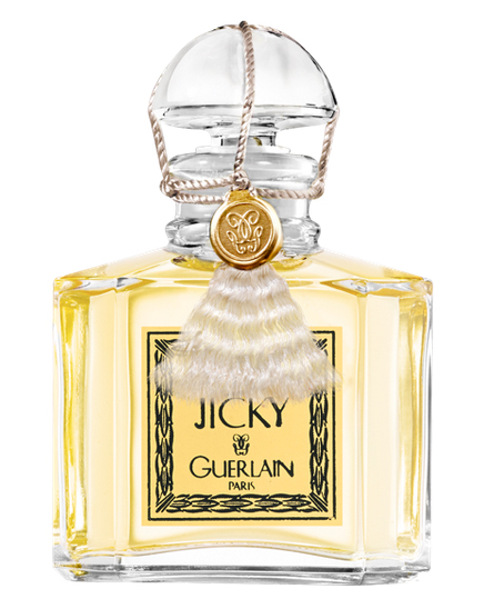 Jicky Eau de Parfum Guerlain perfume - a fragrance for women