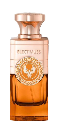 Moroccan Medjool Electimuss perfume - a new fragrance for women