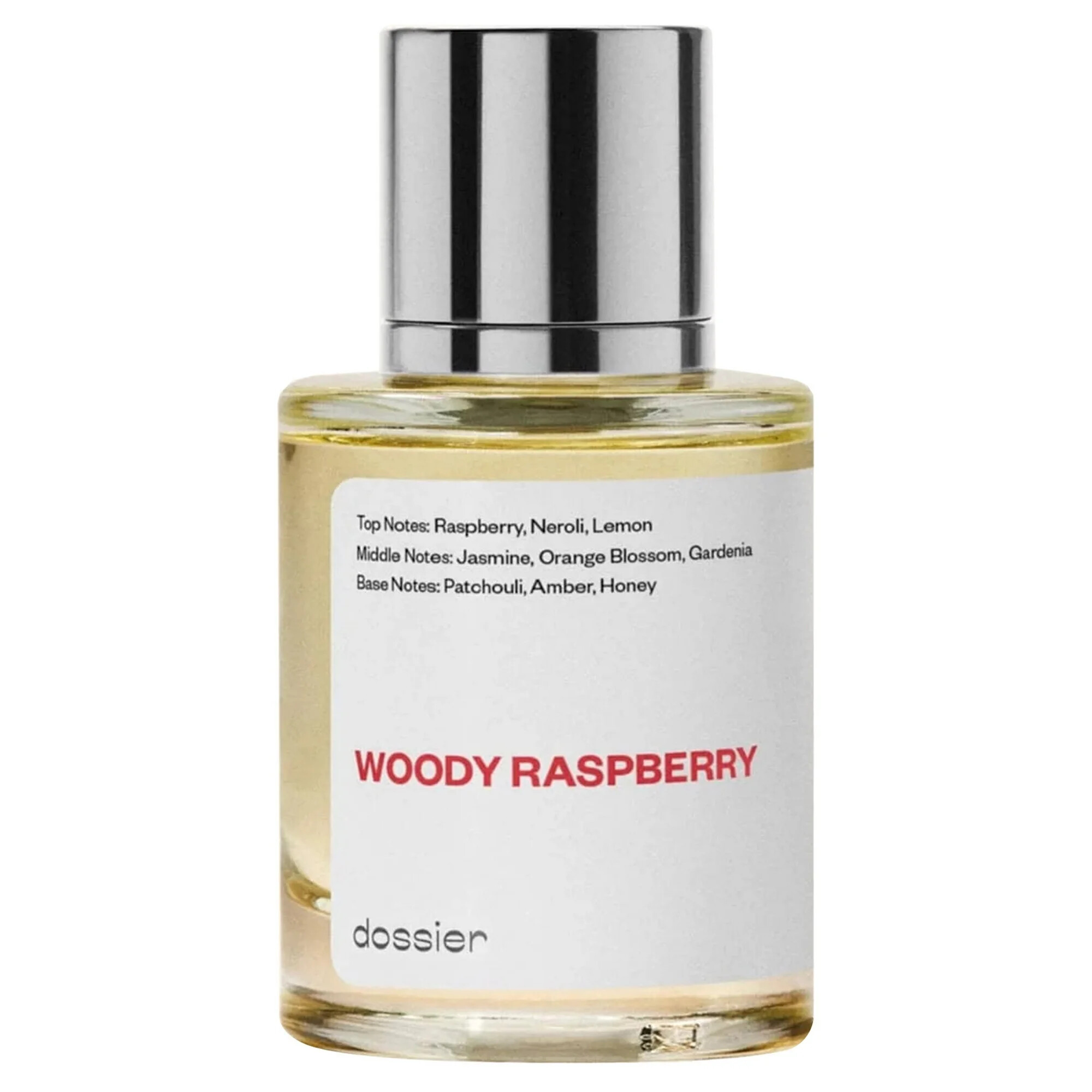 Parfum Raspberry Woody Raspberry Dossier parfum - un parfum pour femme 2022