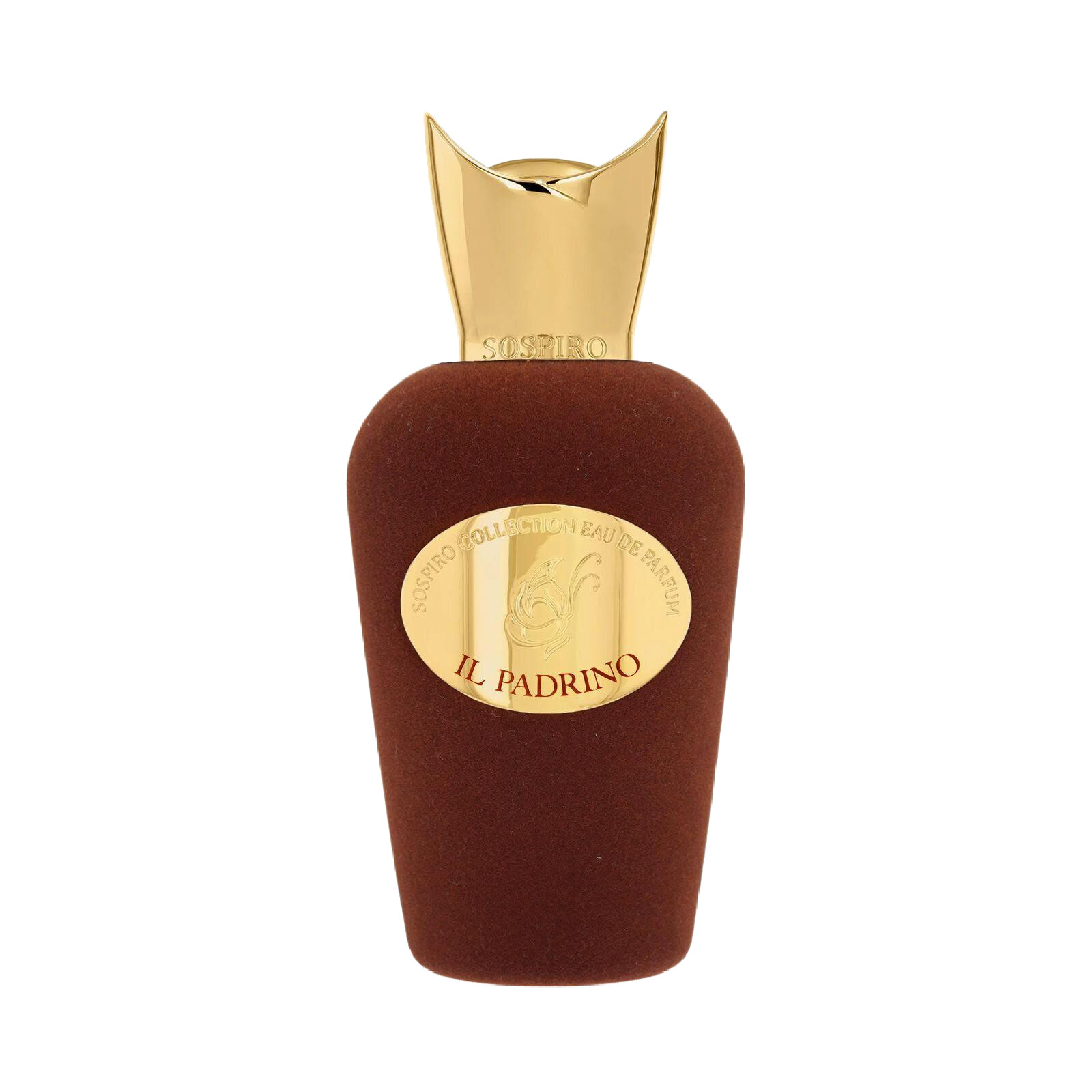 Il Padrino Sospiro Perfumes perfume a new fragrance for women