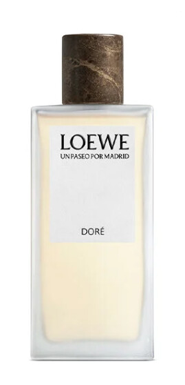 LOEWE UN PASEO POR MADRID オペラ EDP 100ml Loewe LOEWE Un Paseo por Madrid Opera Eau de Parfum, 3.4 oz