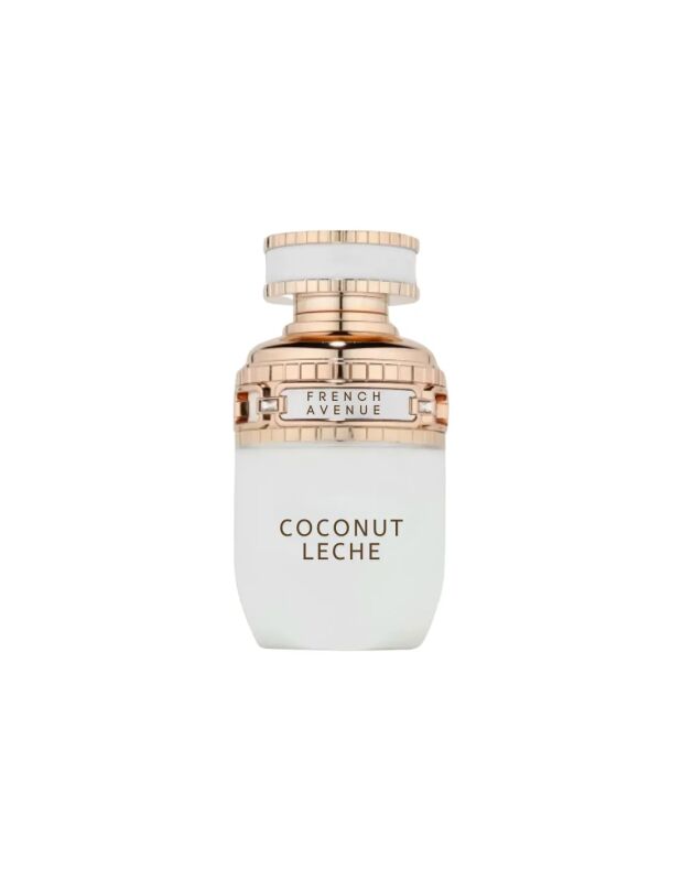 FRENCH AVENUE • COCONUT LECHE 香水100ml Coconut Leche French Avenue аромат - новий аромат для жінок 2025