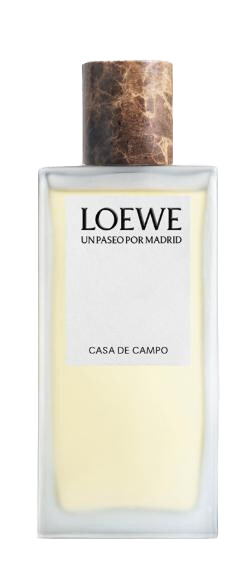 Casa De Campo Loewe perfume - a new fragrance for women and men 2025