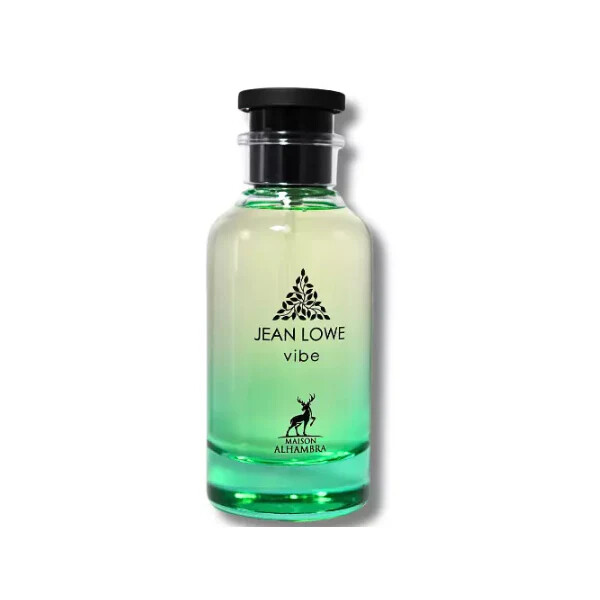 Jean Lowe Vibe Maison Alhambra parfum - un parfum unisex