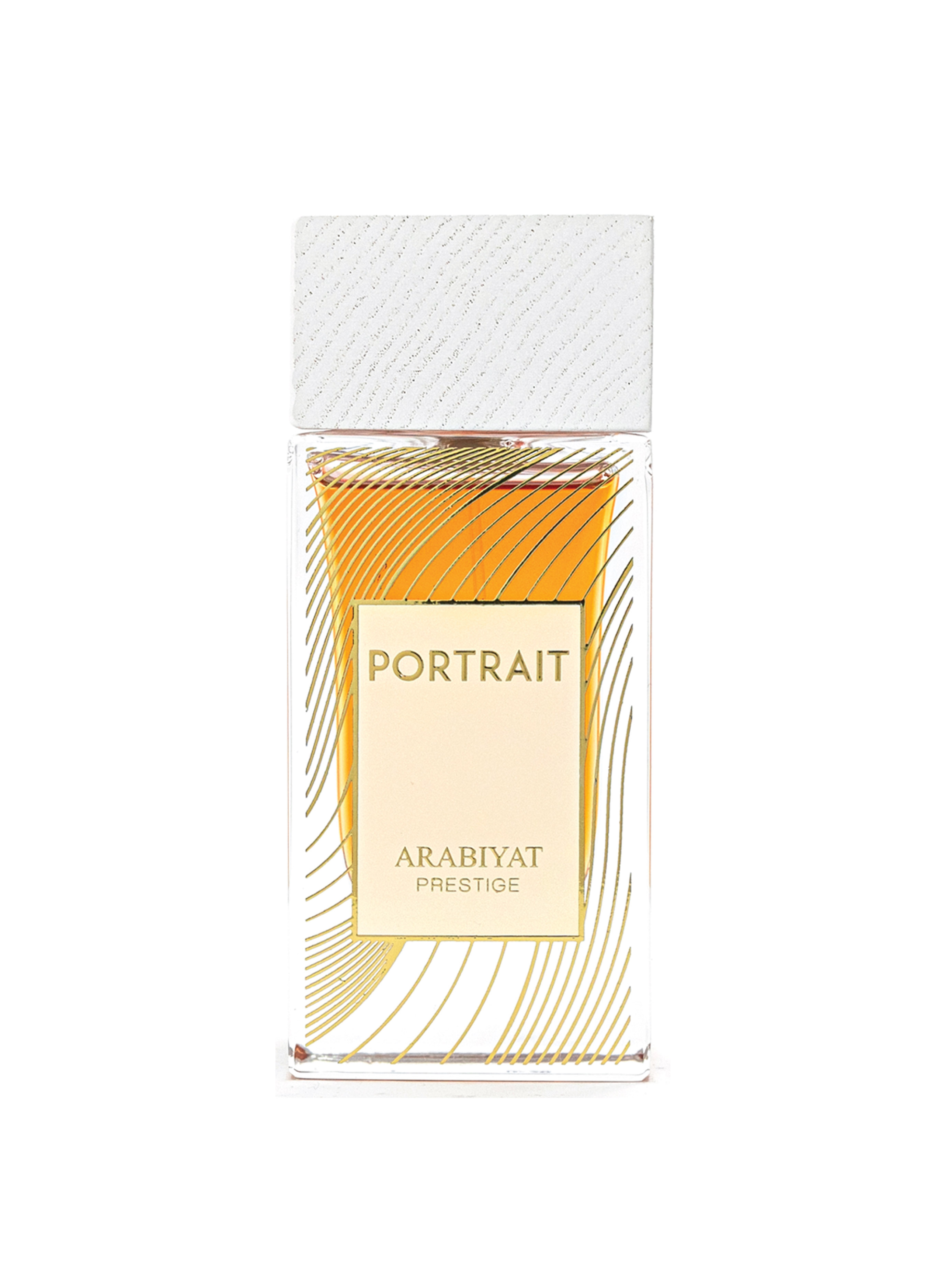 Portrait Arabiyat Prestige perfume a fragrance for women and men