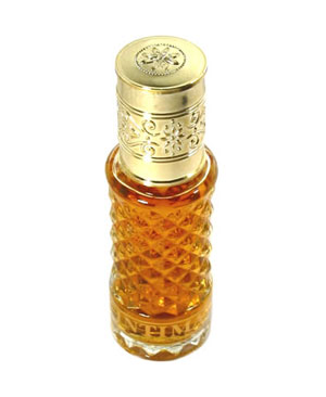 Intimate Revlon perfume - a fragrance for women 1955