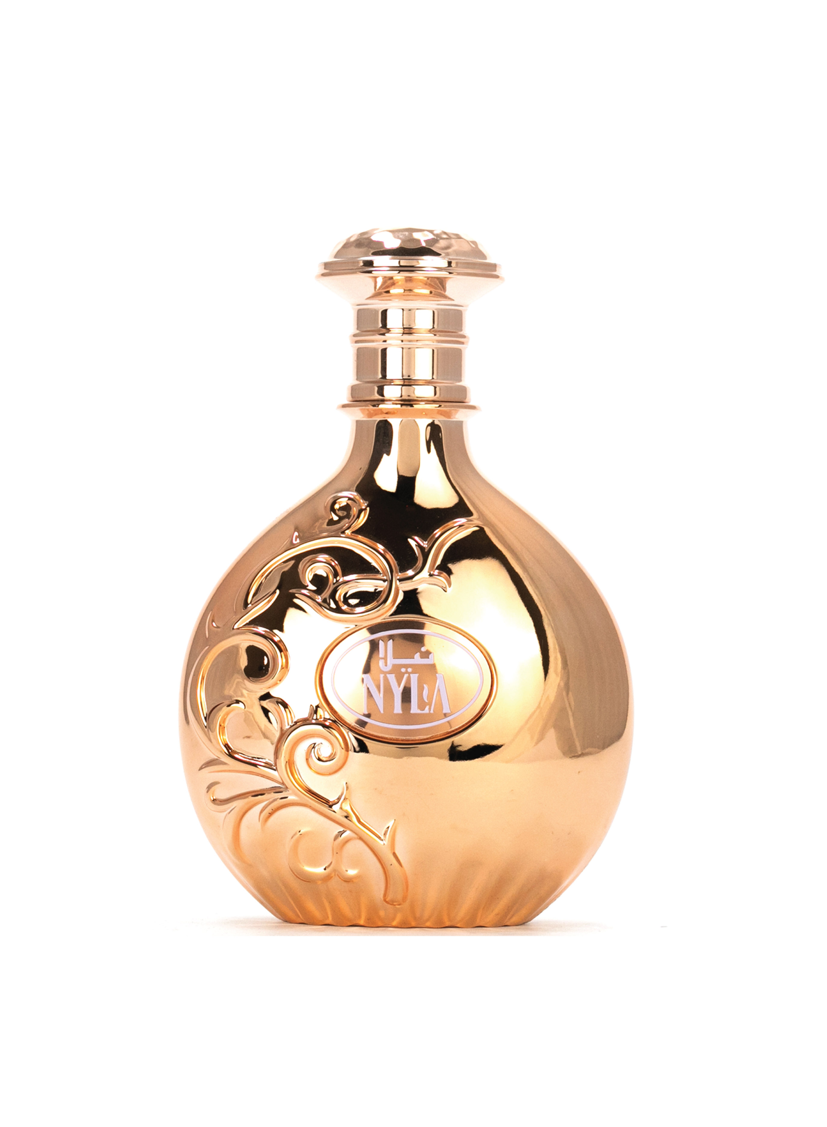 Nyla Arabiyat Prestige fragancia - una nuevo fragancia para