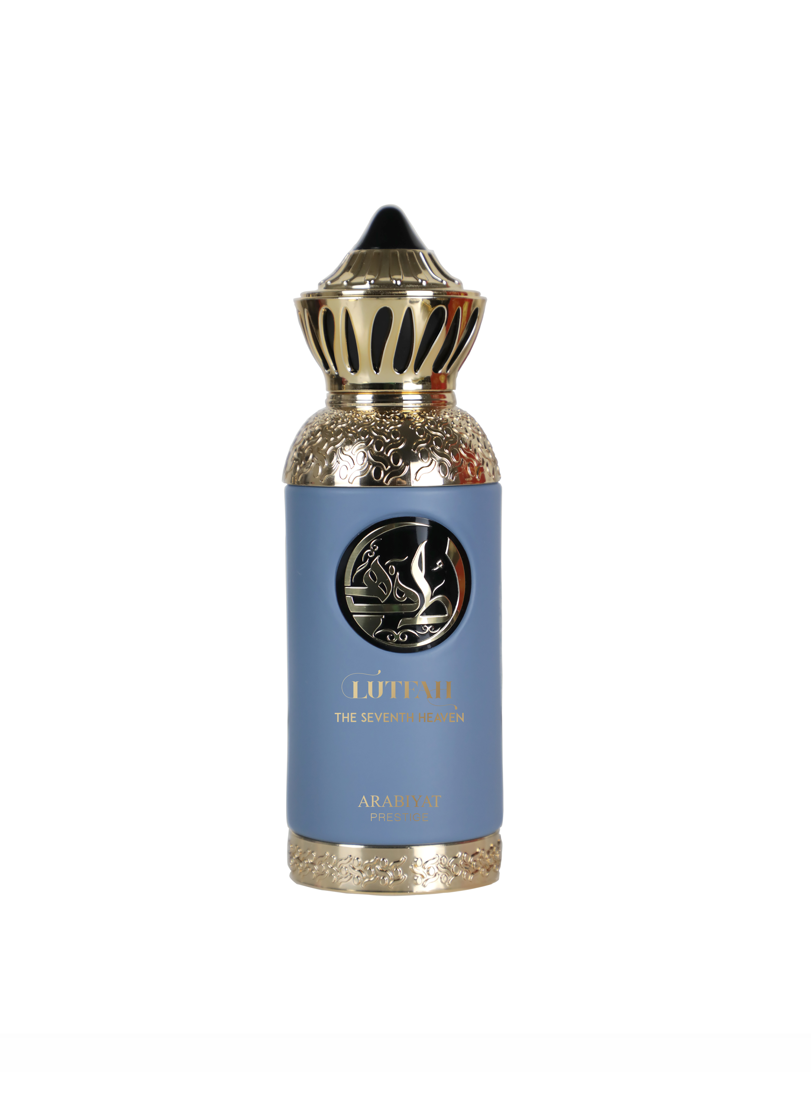 Lutfah The Seventh Heaven Arabiyat Prestige 香水 - 2024年のユニ 