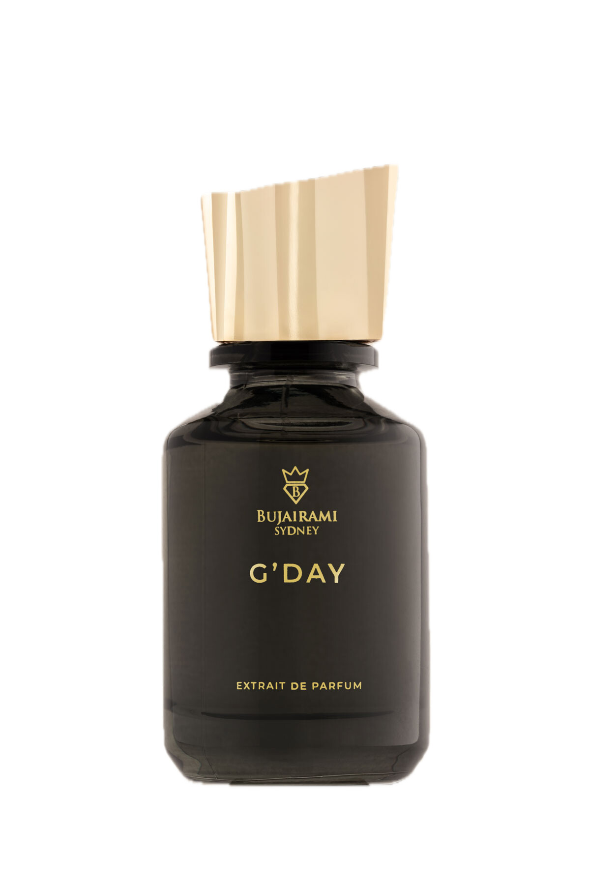 iBuddy GOOD DAY eau de parfum