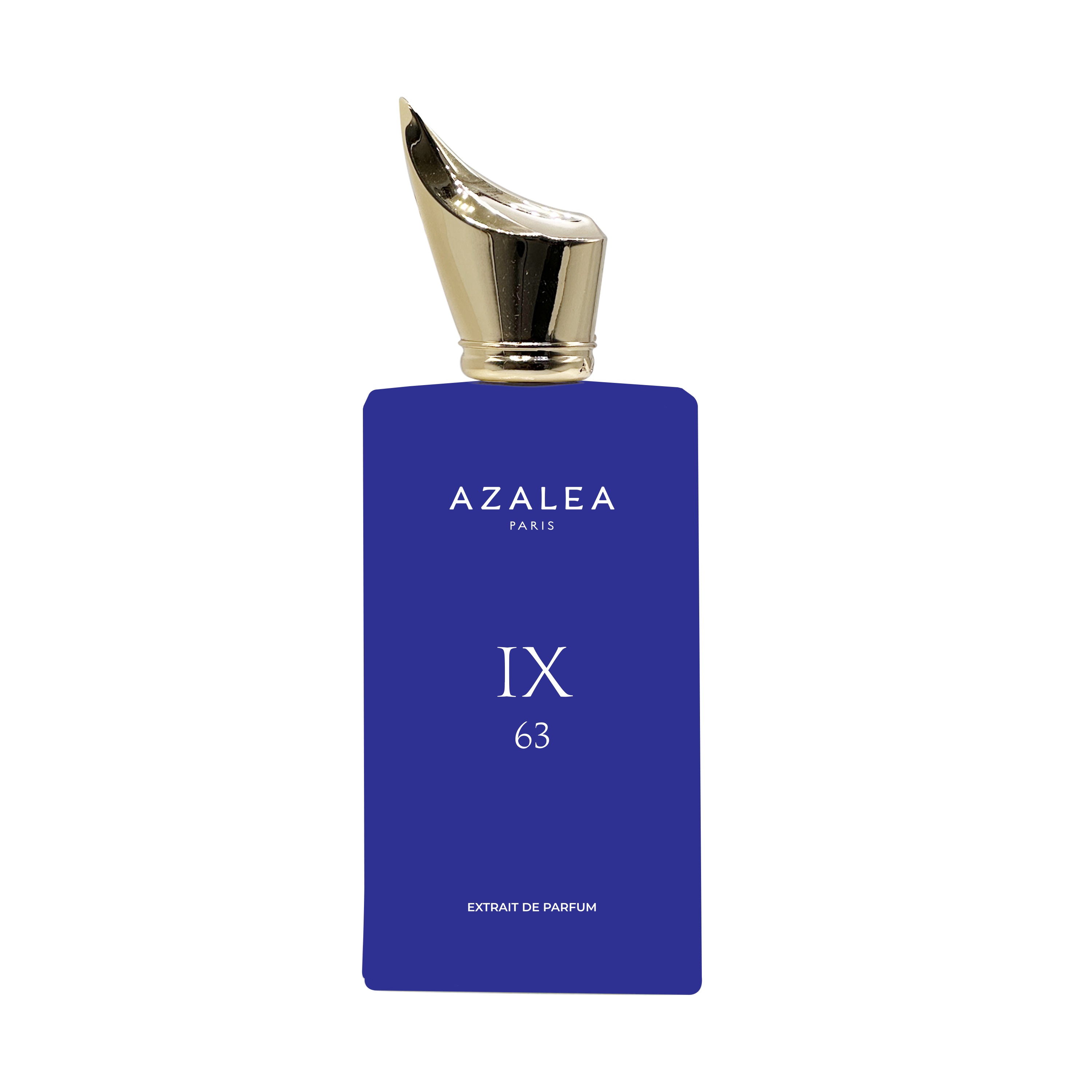 IX 63 Azalea Parfums perfume - a new fragrance for women and men 2024