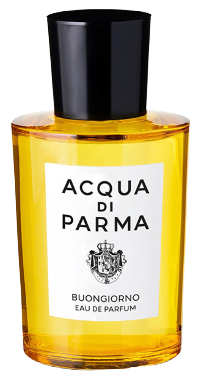 ボンジョールノ オーデパルファム - アクアディパルマ公式 ACQUA
