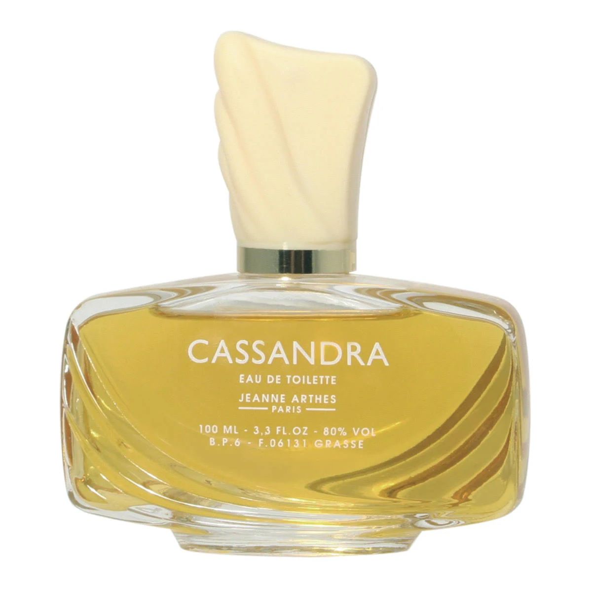 Cassandra Jeanne Arthes perfume a fragrance for women
