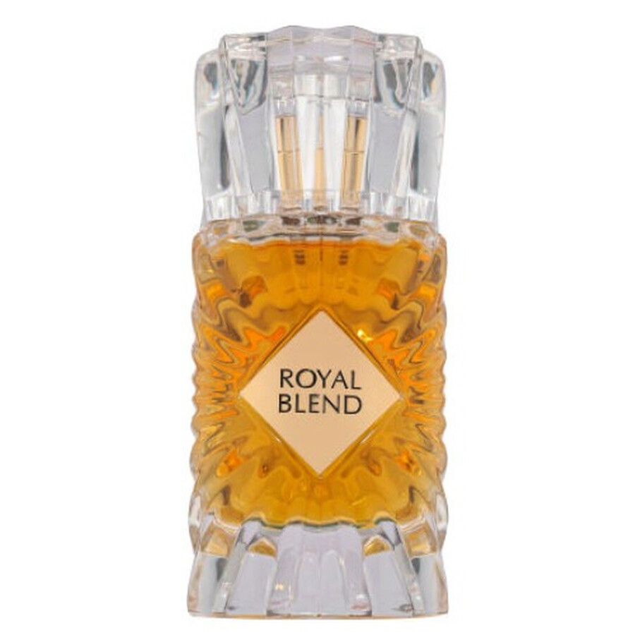 Royal Blend Vintage French Avenue 香水- 一款2025年新的中性香水