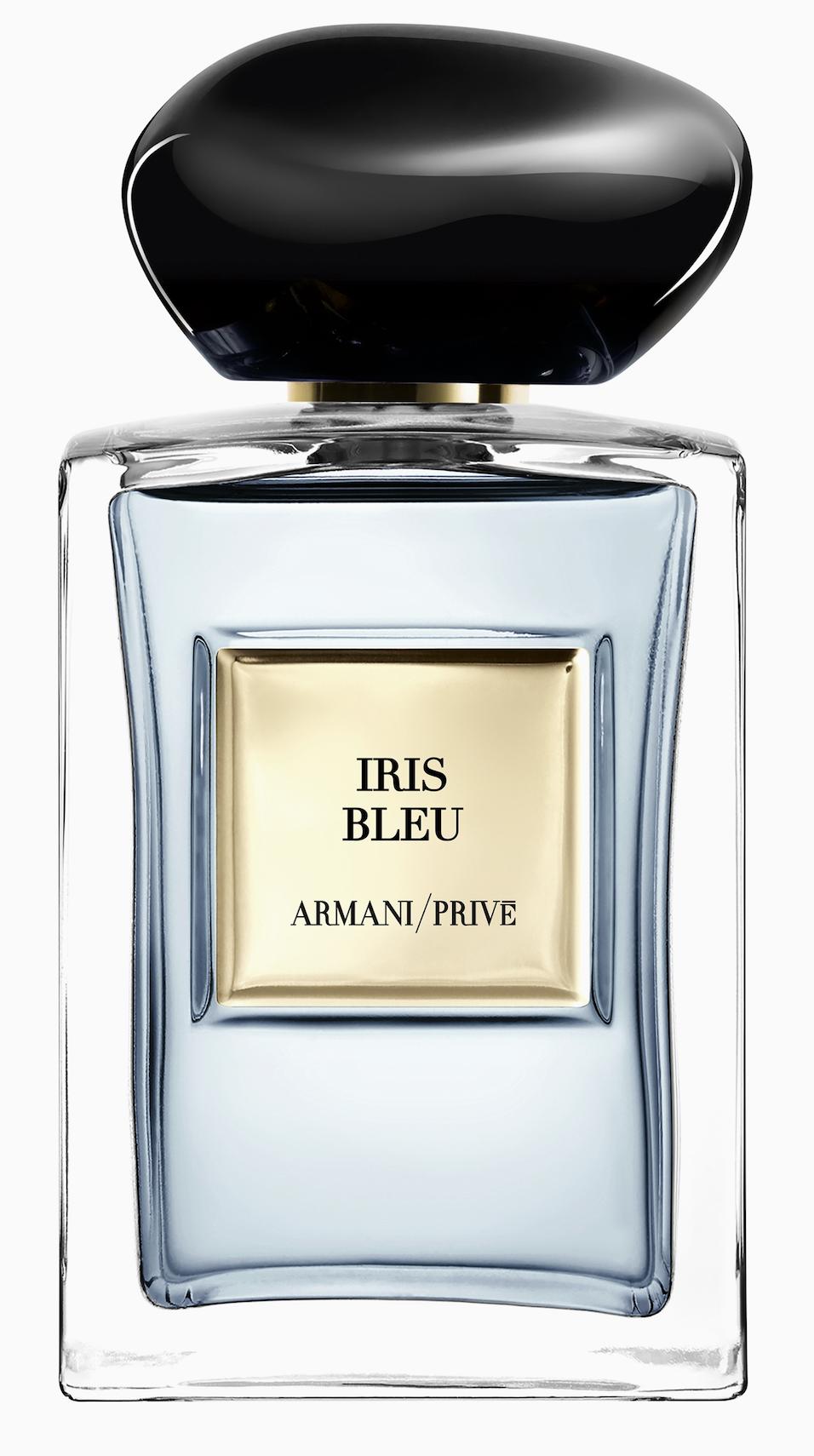 アルマーニプリヴェ　イリス ブルー　ARMANI IRIS BLEU 香水 undefined