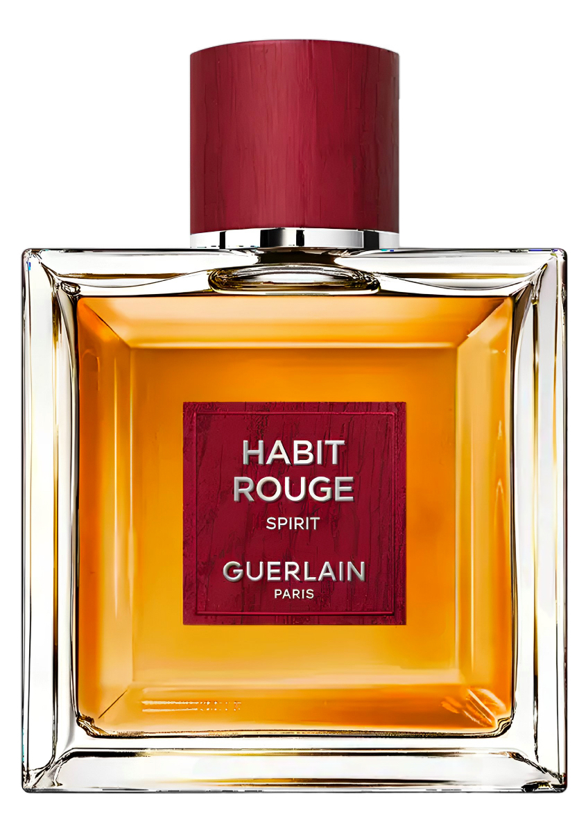 アビルージュ　スピリット　ゲラン　Habit Rouge Spirit o.103574.jpg