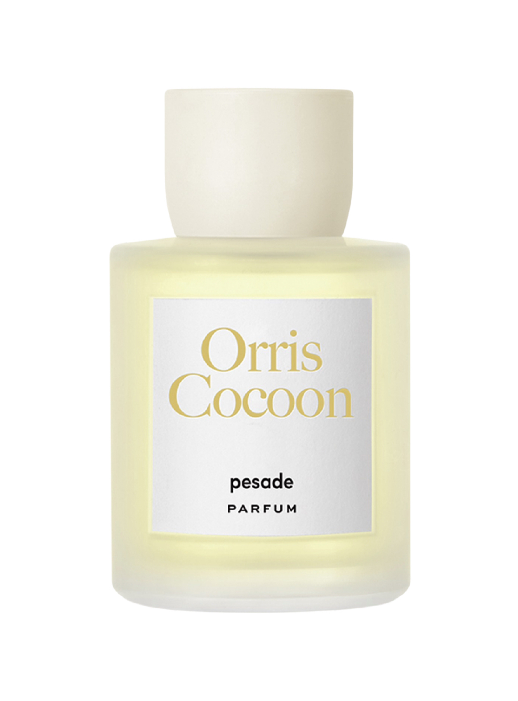Orris Cocoon pesade パルファム 30ML Orris Cocoon Pesade perfume - a new fragrance for women and men 2025