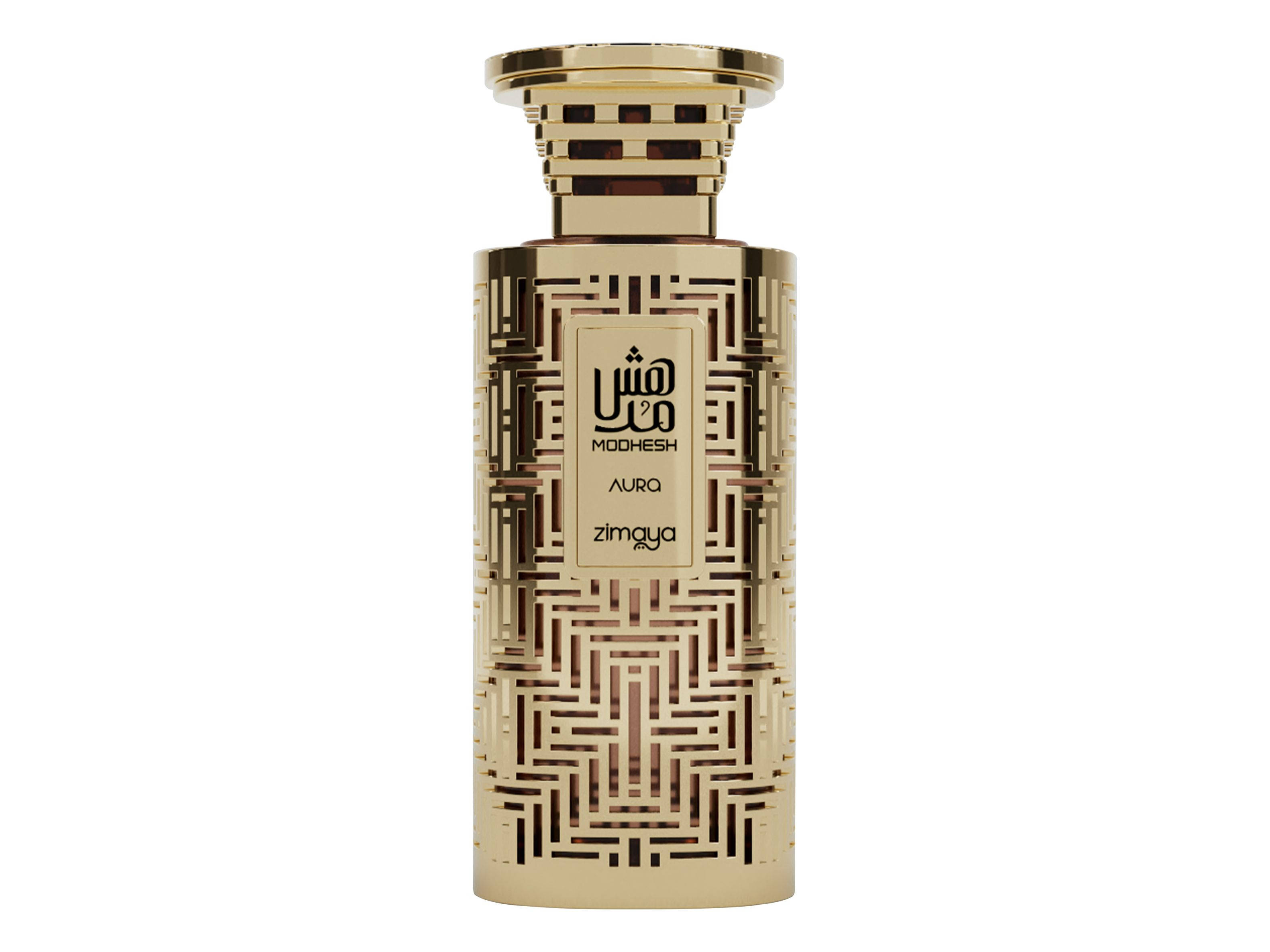 香水(男性用) Afnan Zimaya Modhesh Aura Modhesh Aura by Zimaya Perfumes - Bold, Sophisticated