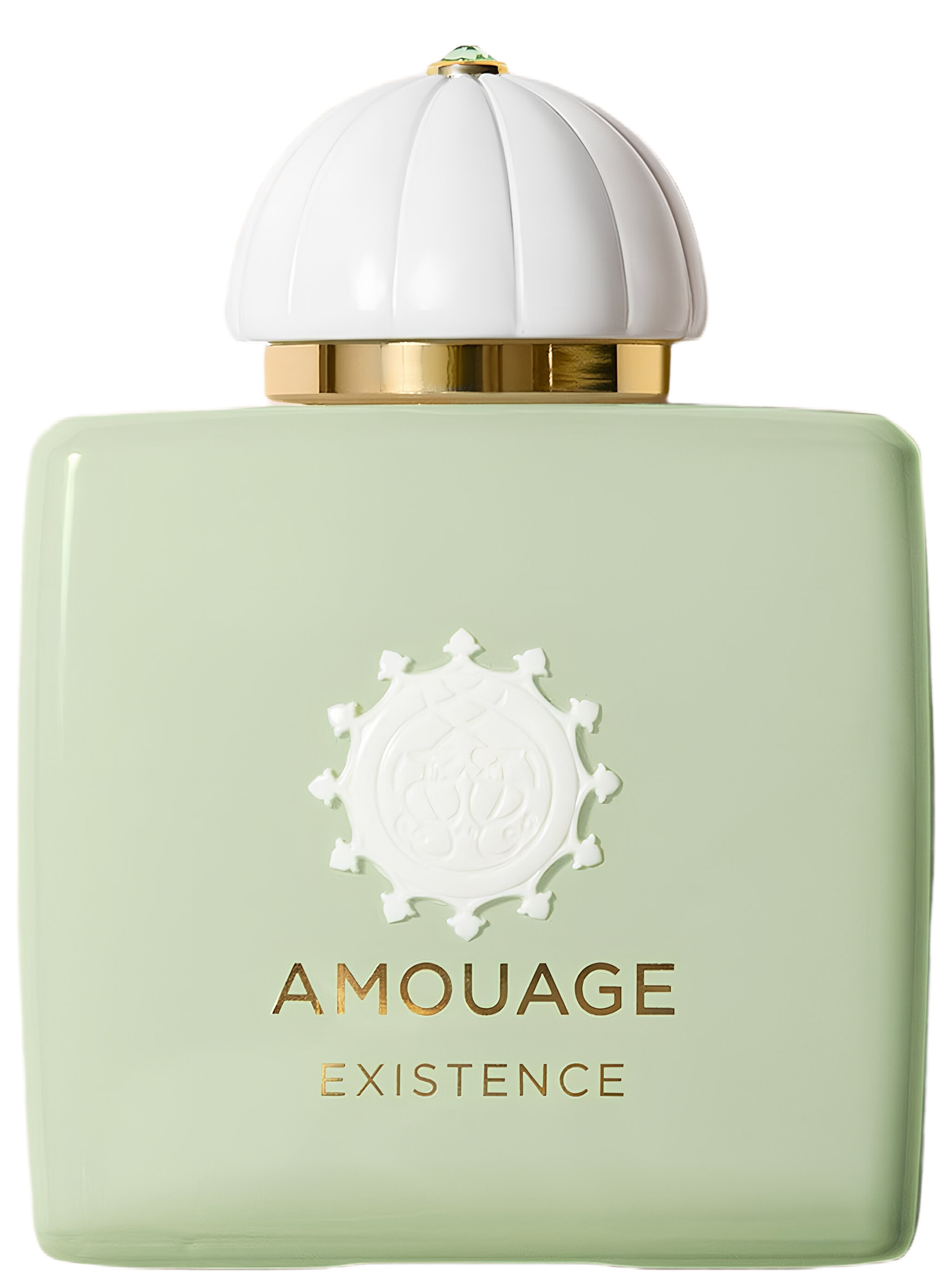 Existence Amouage 香水- 一款2025年新的中性香水