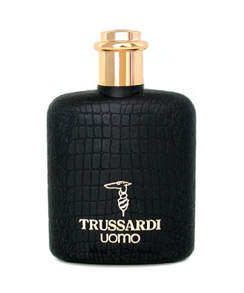 TRUSSARDI UOMO 香水(男性用) 100ml Amazon.com : Trussardi Uomo Eau de Toilette Spray for Men