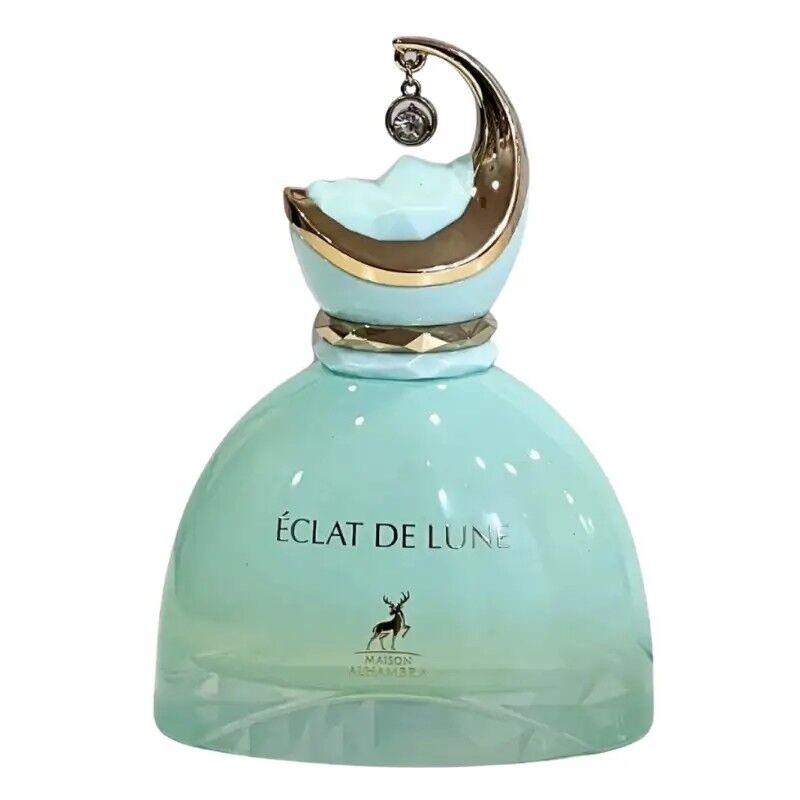 Maison Alhambra 香水3本セット MAISON ALHAMBRA﻿ トスカーナ レザー オードパルファン 80ml