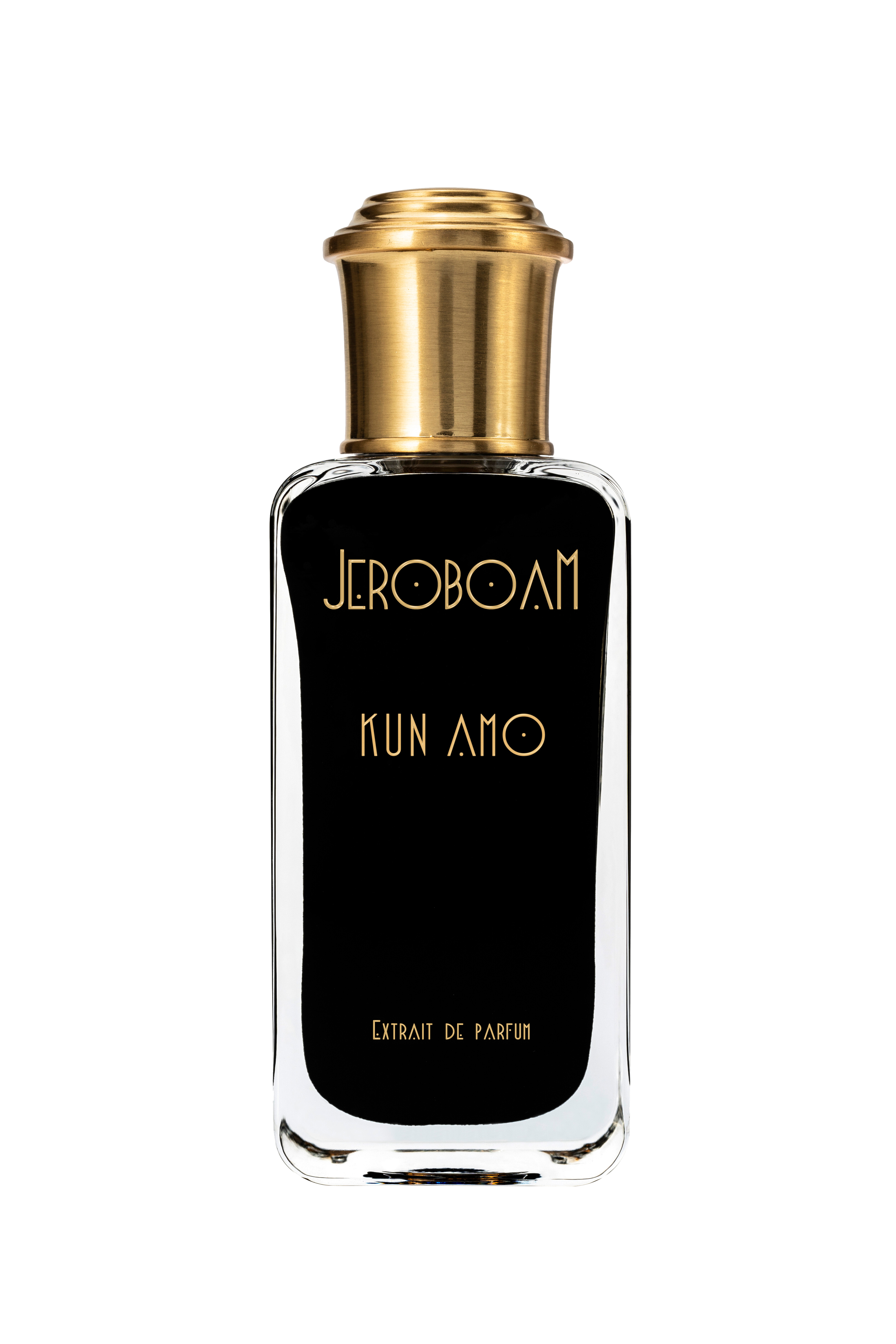 ジェロボーム　クン・アーモ Kun Amo Jeroboam 香水 - 2025年のユニセックス 新着フレグランス