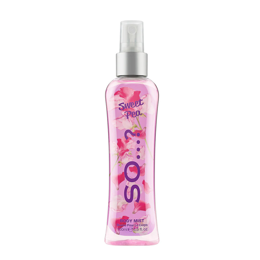 Sweet Pea Purse Spray main image 1