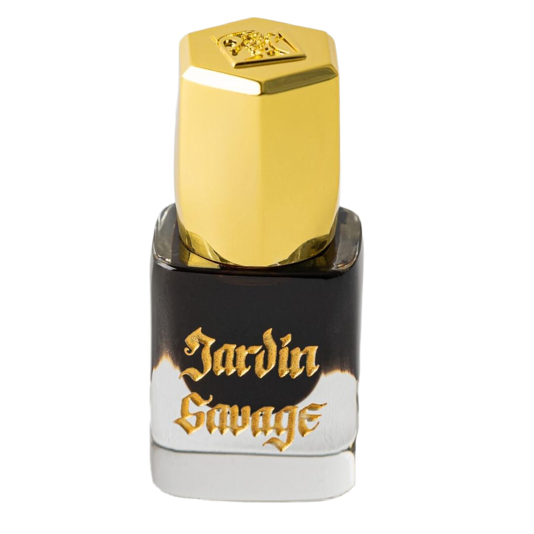 Jardin Savage Areej Le Doré perfume - a new fragrance for women