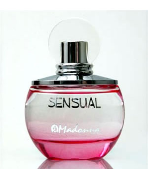 Sensual Madonna Nudes 1979 perfume - a fragrance for women 2010