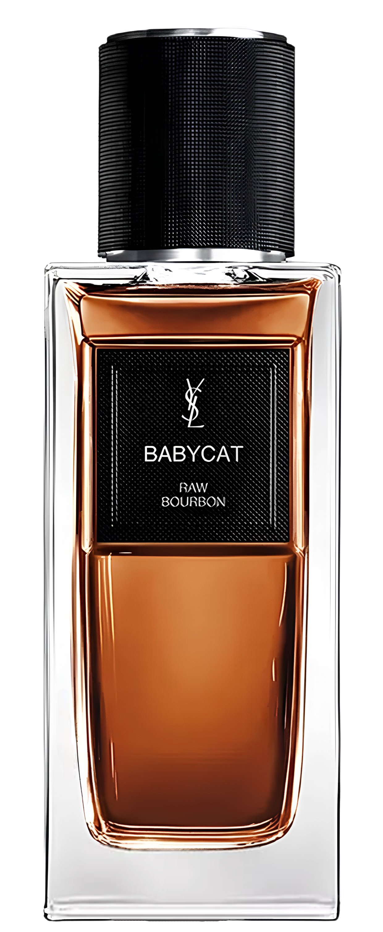 Yves Saint Laurent BABYCAT 香水 Babycat Eau de Parfum with Bourbon Vanilla & Suede - Yves