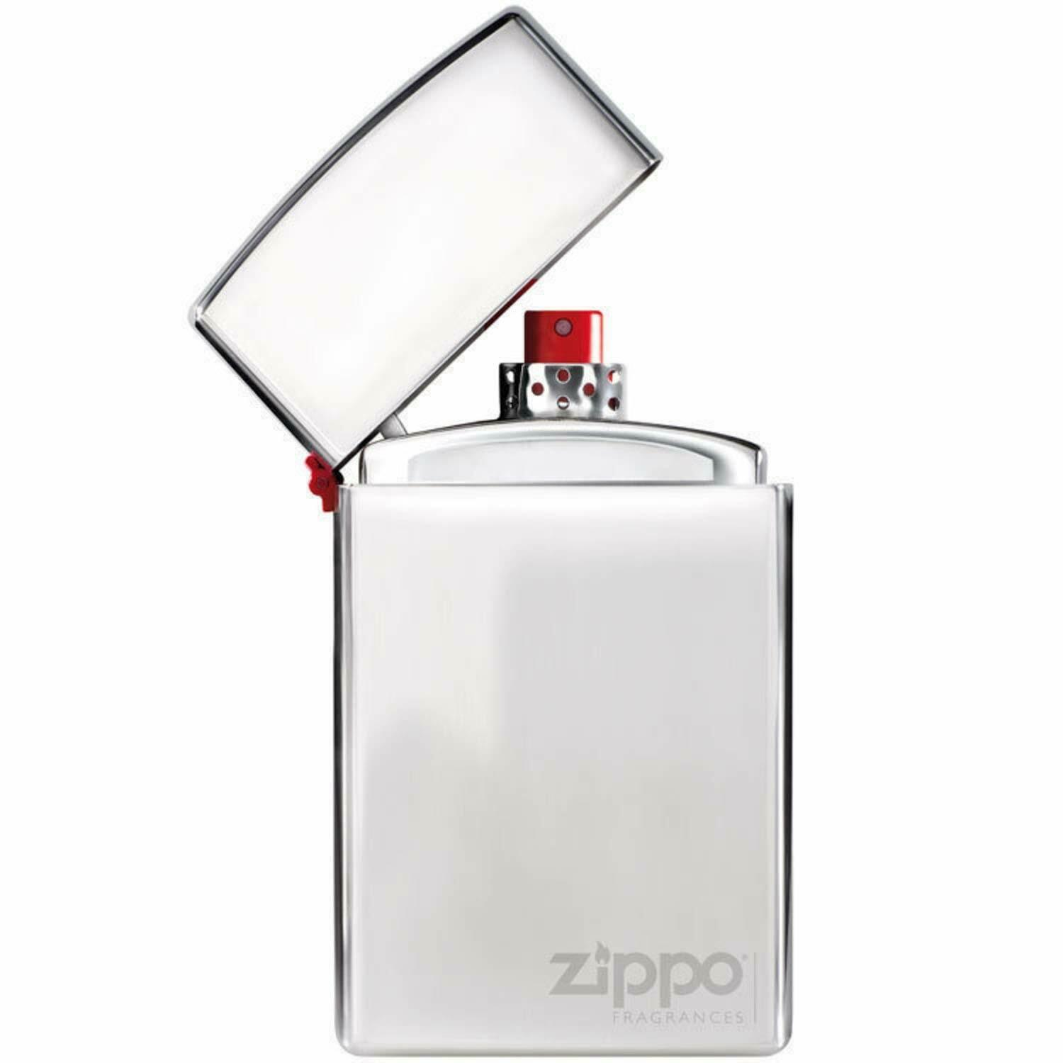 Zippo Original Zippo Fragrances 古龙水- 一款2010年男用香水