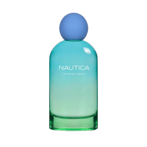 Jasmine Coast Nautica fragancia una nuevo fragancia para Hombres - Main Image