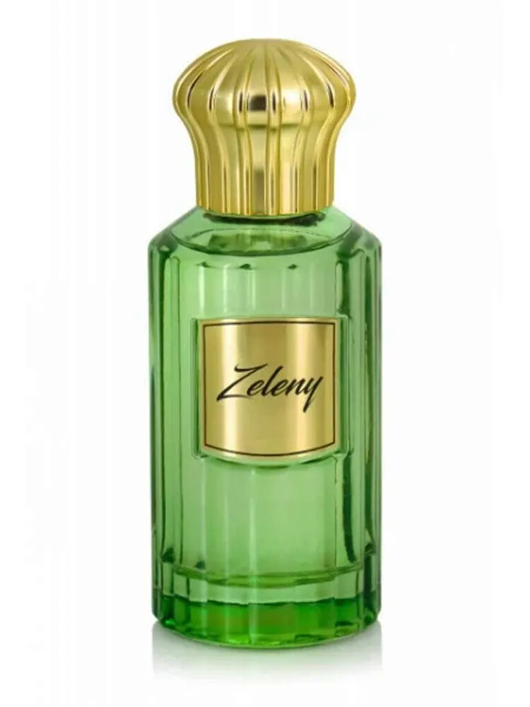 香水(男性用) Ahmed Al Maghribi Zeleny Zeleny Ahmed Al Maghribi perfume - a fragrance for women and